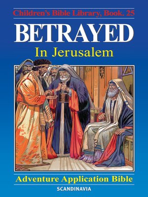 cover image of Betrayed